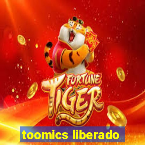 toomics liberado